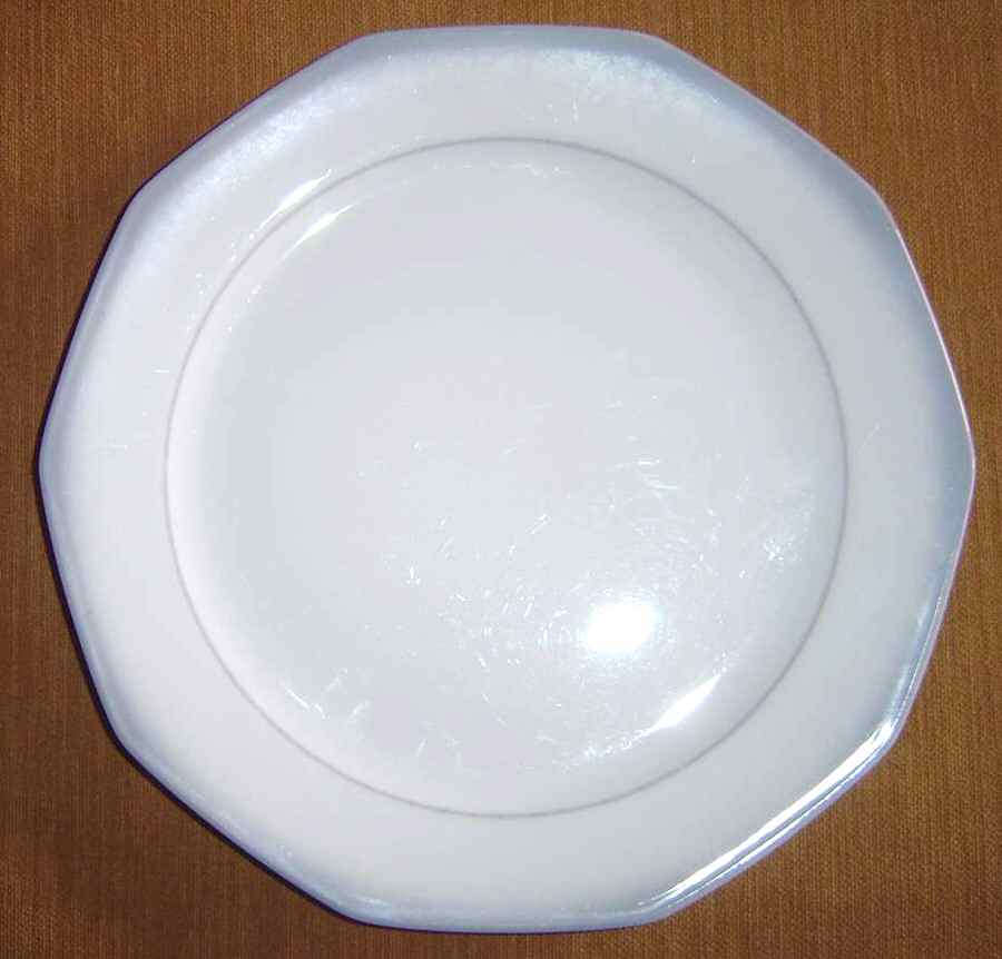 WIG1200 Luncheon Plate by Winterling - Bavaria-1