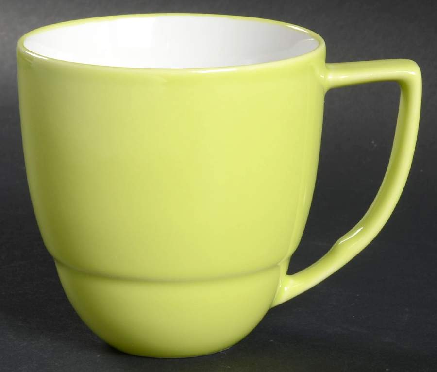 Uno Mint Mug by Waechtersbach-1