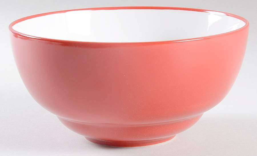 Uno Chili 8" Round Serving Bowl by Waechtersbach-1