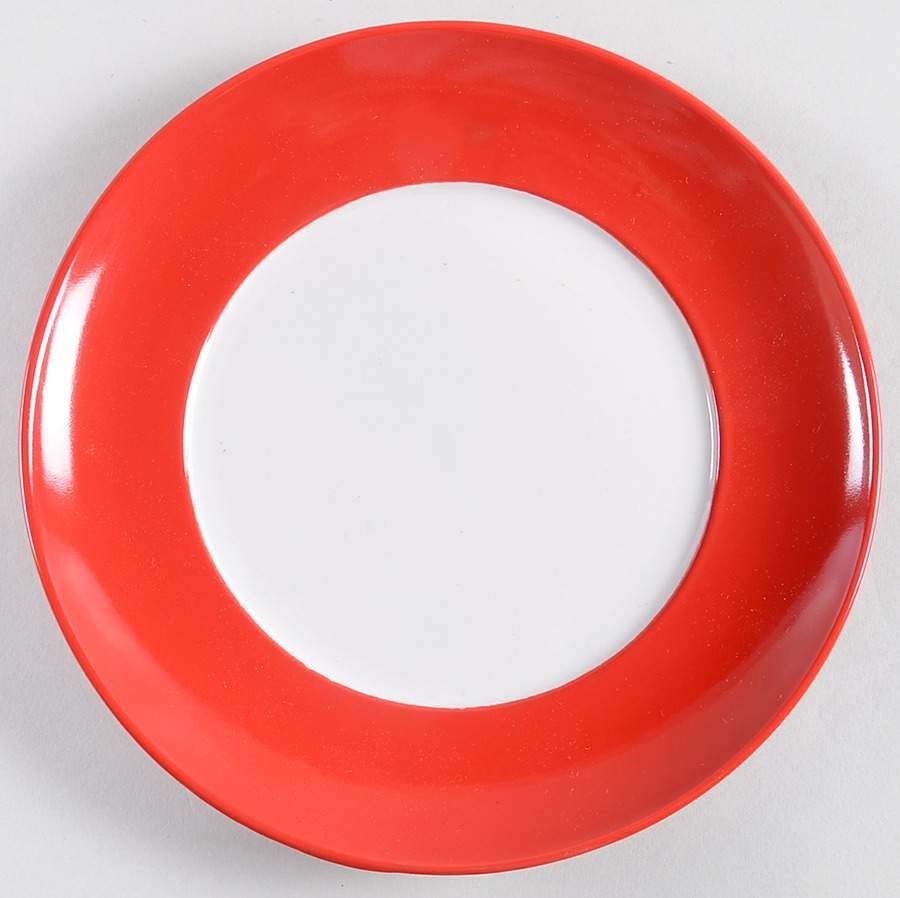 Uno Chili Salad Plate by Waechtersbach-1