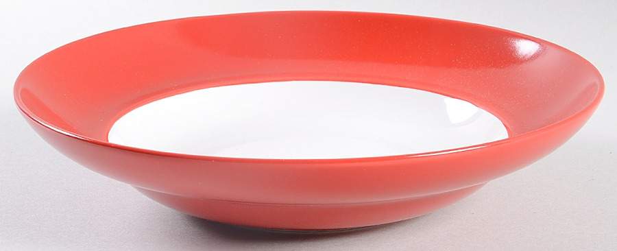 Uno Chili Large Rim Soup Bowl by Waechtersbach-1