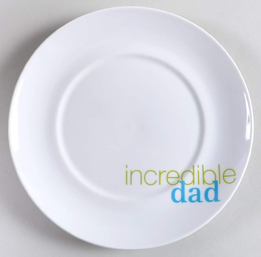 Uno Azur Accent Salad Plate by Waechtersbach-1