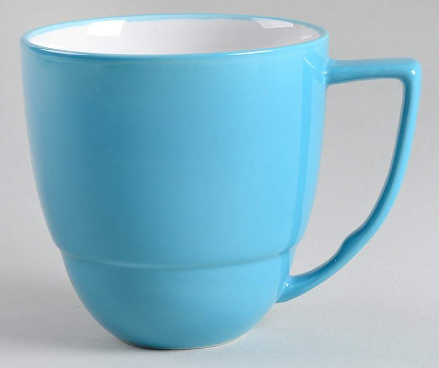Uno Azur Mug by Waechtersbach-1