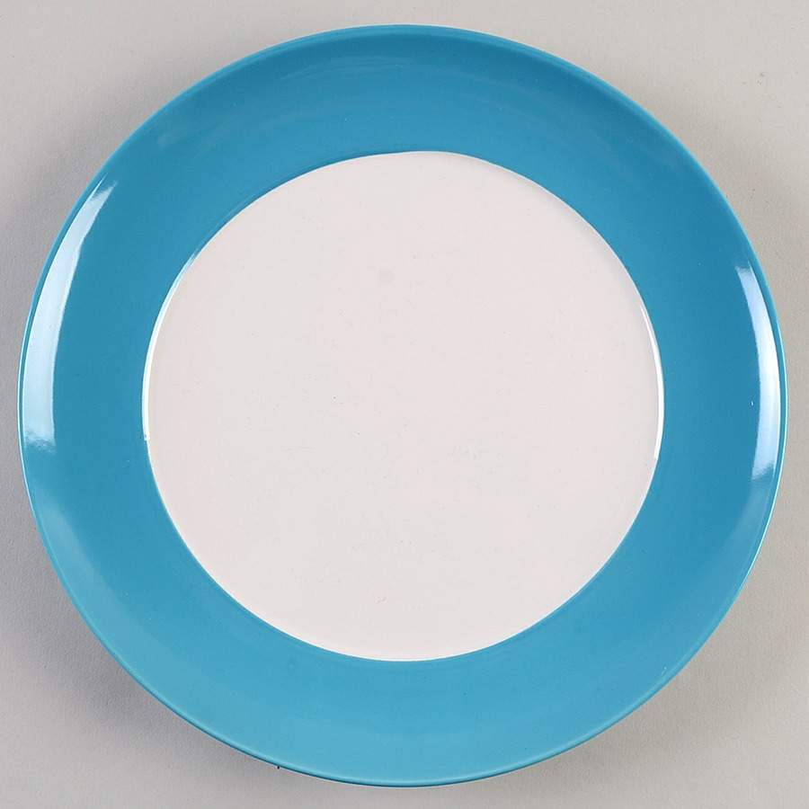 Uno Azur Dinner Plate by Waechtersbach-1
