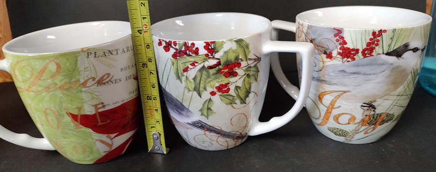 Traditions Mug by Waechtersbach-1