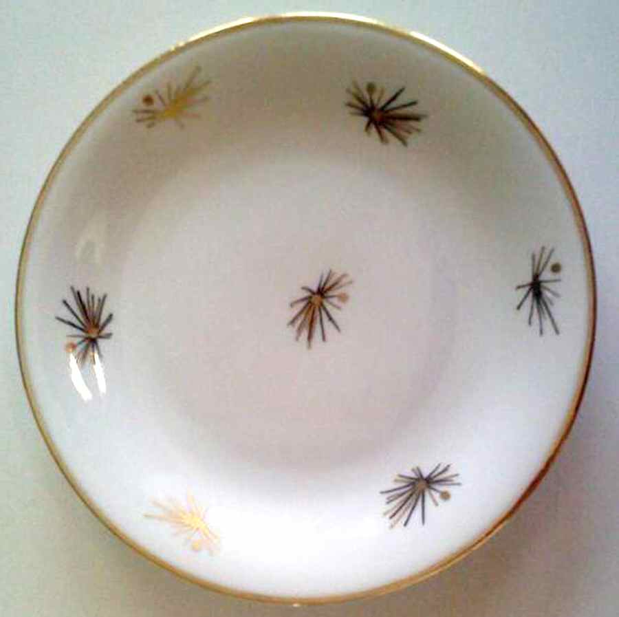 WIG399 Salad Plate by Winterling - Bavaria-1