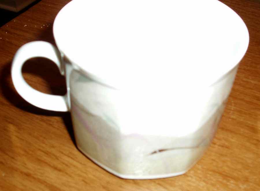 WIG1203 Flat Cup by Winterling - Bavaria-1