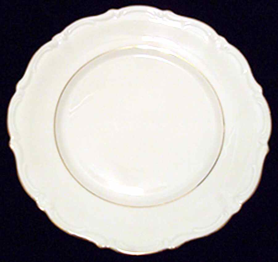 WIG1206 Dinner Plate by Winterling - Bavaria-1