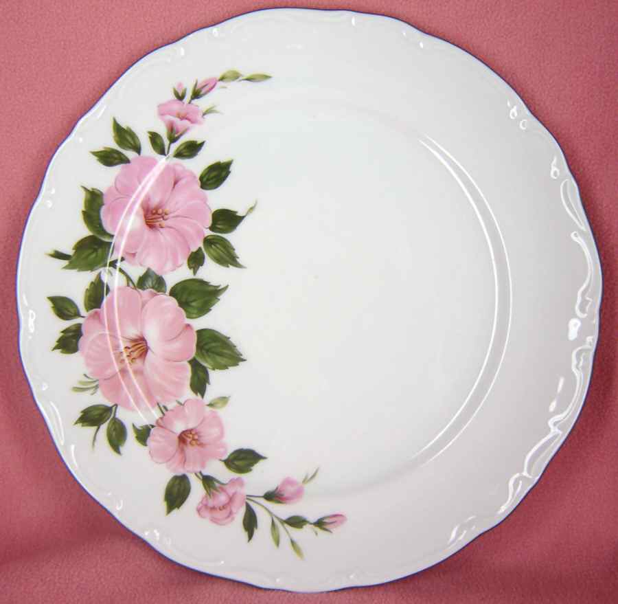 WIG760 Dinner Plate by Winterling - Bavaria-1