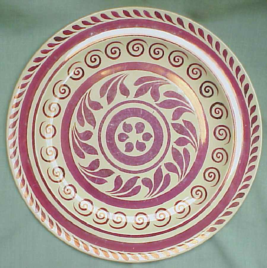 A7613 Dinner Plate by Wedgwood-1