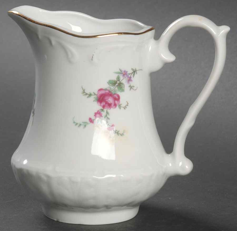 WTW9 Creamer by Wtoctawek (Poland)-1
