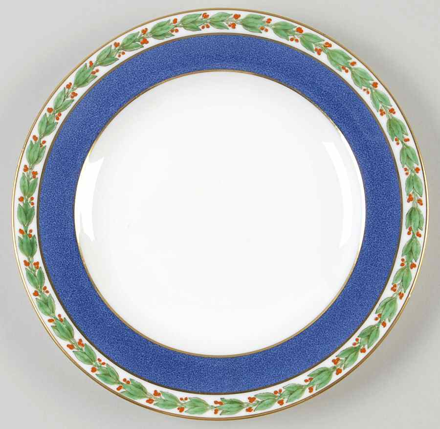 W34 Salad Plate by Wedgwood-1