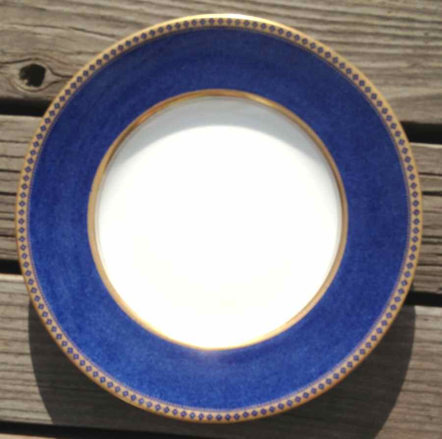 W729 Salad Plate by Wedgwood-1