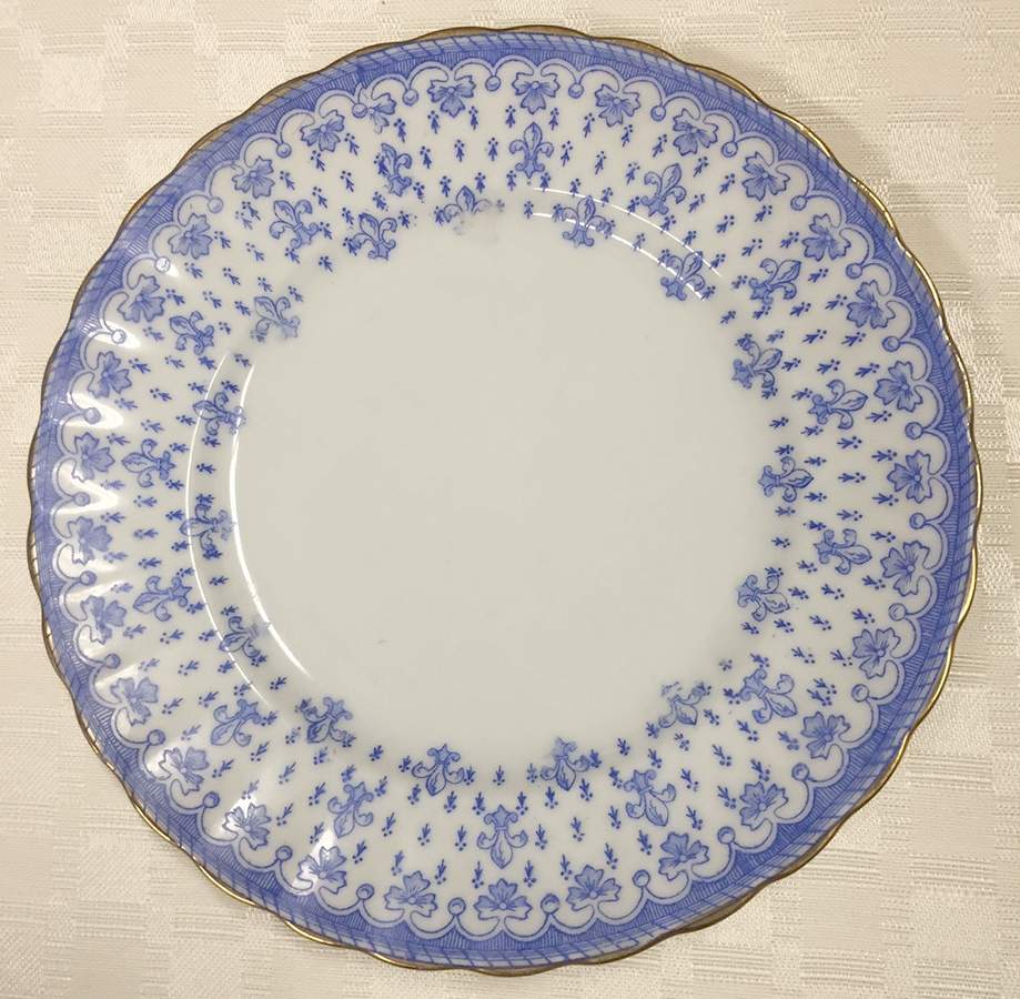 WIG1212 Dinner Plate by Winterling - Bavaria-1