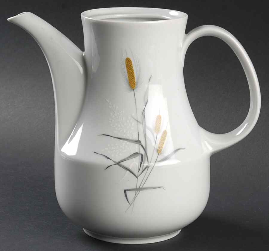 WIG1213 Coffee Pot No Lid by Winterling - Bavaria-1