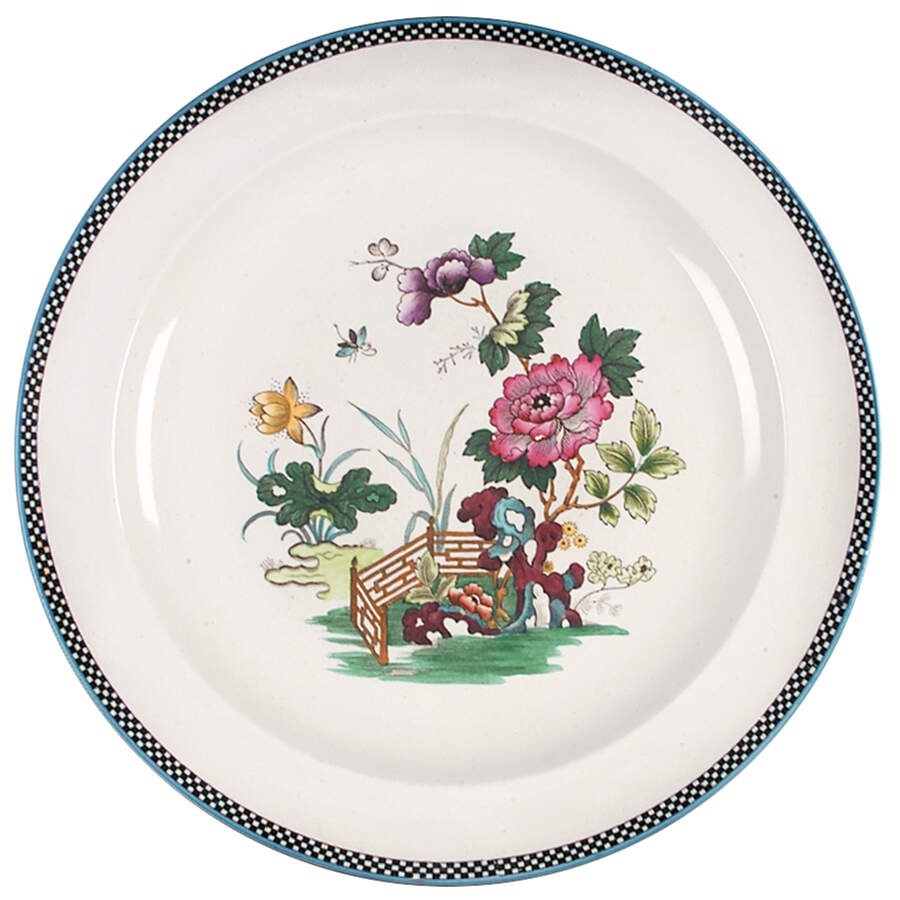 A6688 Dinner Plate by Wedgwood-1