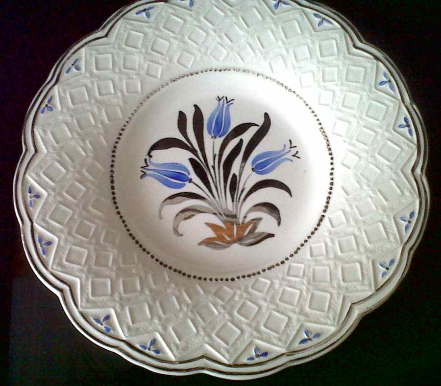CMH5595 Salad Plate by Wedgwood-1