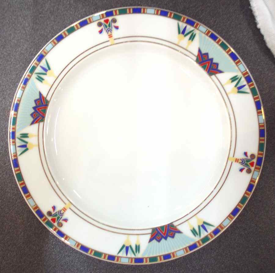 WIG359 Dinner Plate by Winterling - Bavaria-1