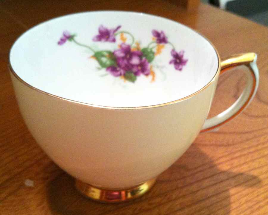 1325-64 Footed Cup by Windsor (England)-1