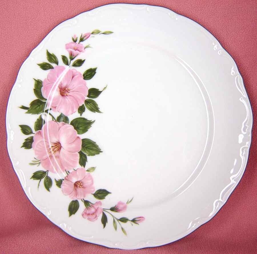 WIG1216 Dinner Plate by Winterling - Bavaria-1