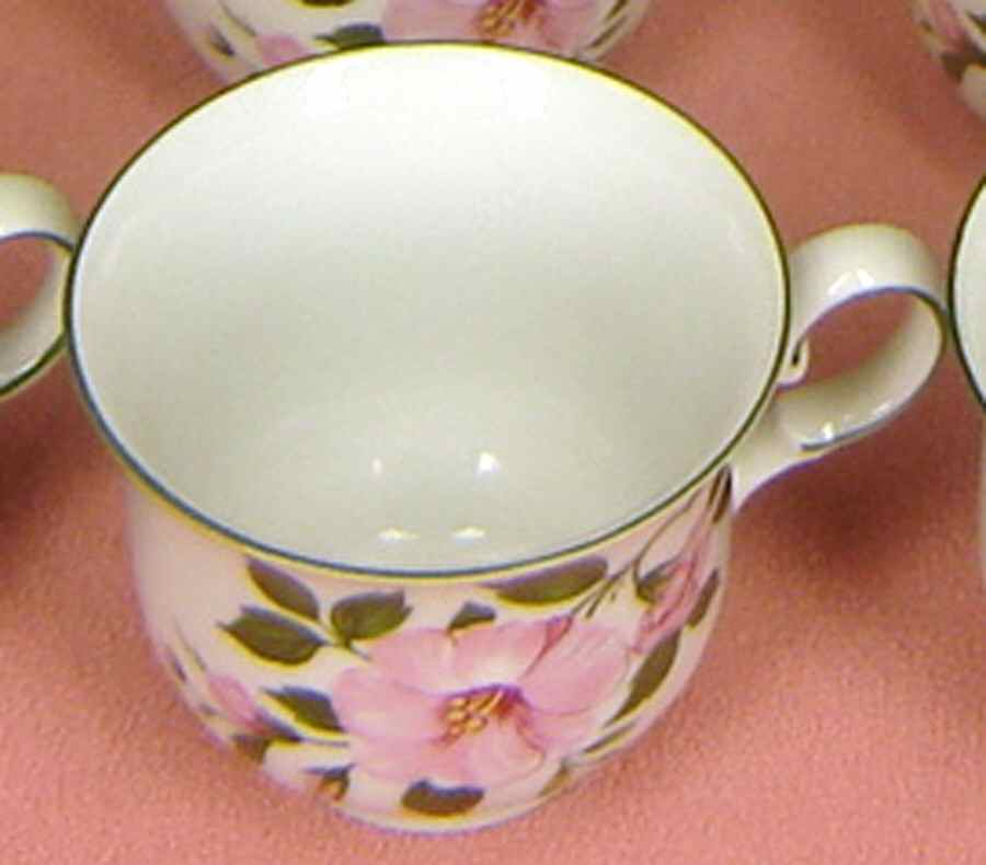 WIG1216 Footed Cup by Winterling - Bavaria-1