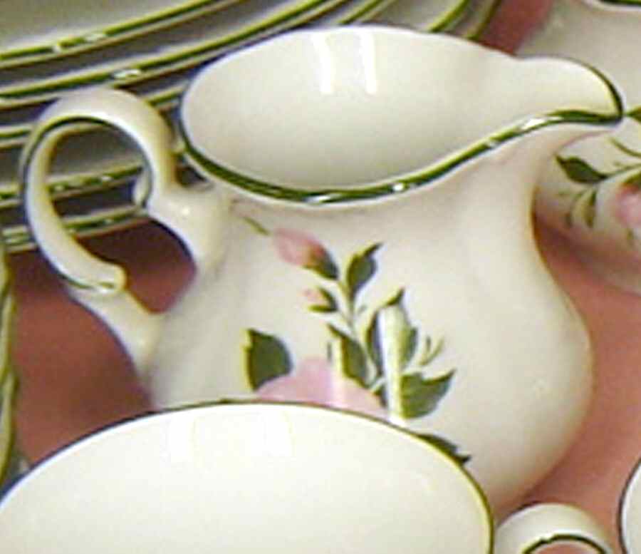 WIG1216 Creamer by Winterling - Bavaria-1