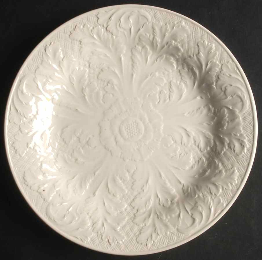 WW561 Luncheon Plate by Wedgwood-1