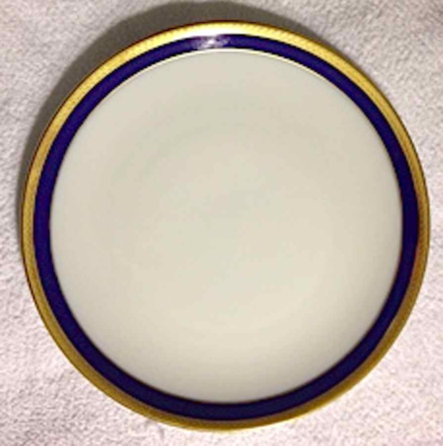 WIG1218 Dinner Plate by Winterling - Bavaria-1