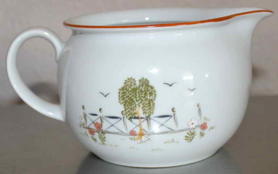 WIG1220 Creamer by Winterling - Bavaria-1