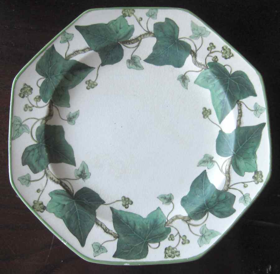 C3608 Salad Plate by Wedgwood-1
