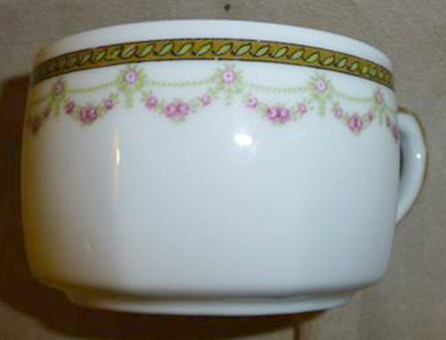 WEI116 Flat Cup by Weimar-1