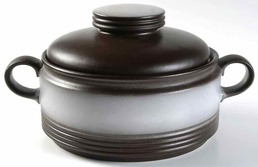 WIG1231 Round Covered Vegetable by Winterling - Bavaria-1