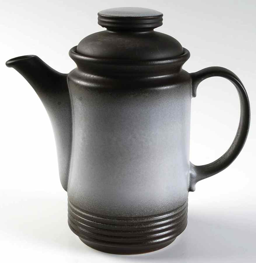 WIG1231 Coffee Pot & Lid by Winterling - Bavaria-1