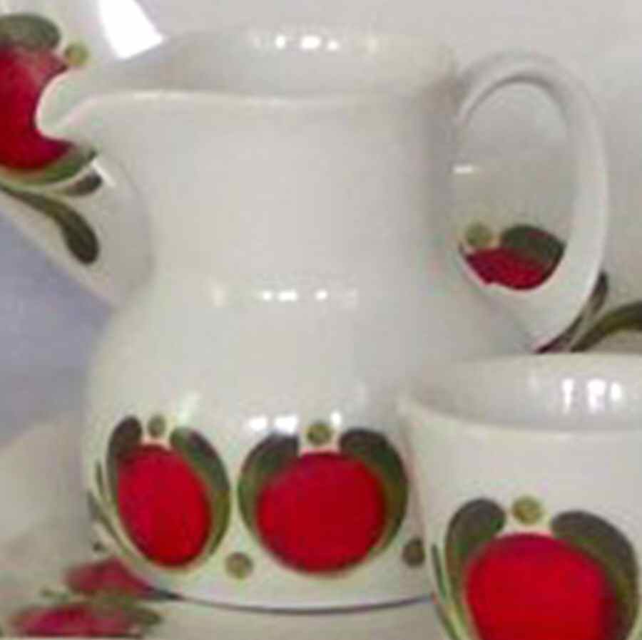 WIG1232 Creamer by Winterling - Bavaria-1
