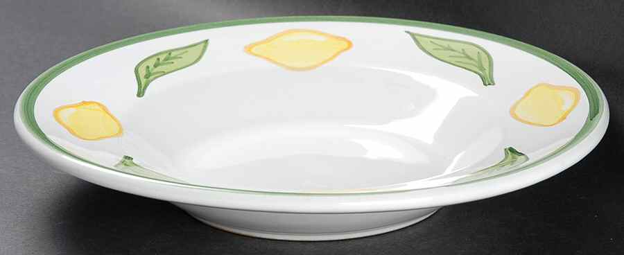 WSO119 9" Individual Pasta Bowl by Williams-Sonoma-1