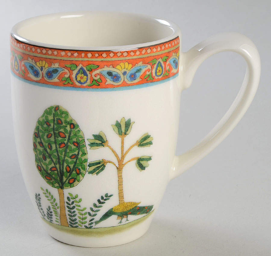 Voyage Mug by World Market-1