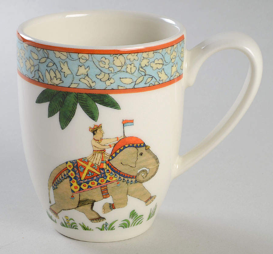 Voyage Mug by World Market-1