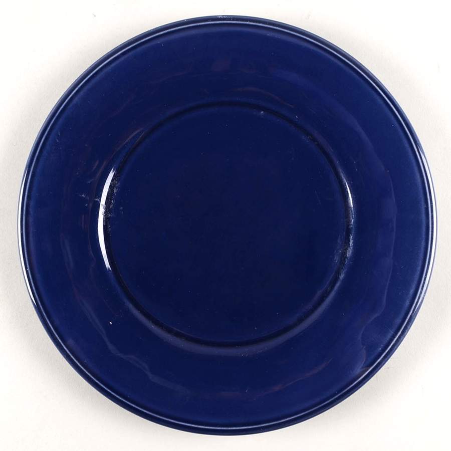 Avignon Blue Salad Plate by Williams-Sonoma-1
