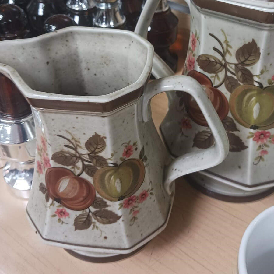 Debora Creamer by Winterling - Bavaria-1