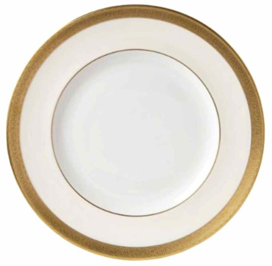 Buckingham Dinner Plate by Wedgwood-1
