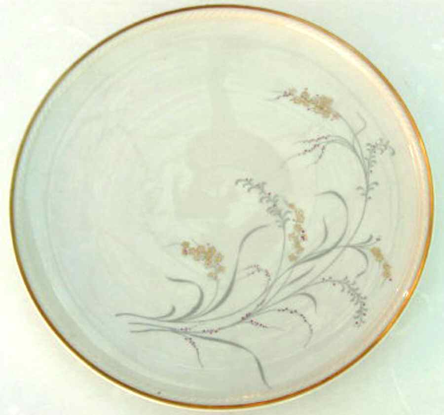 WIG1236 Dinner Plate by Winterling - Bavaria-1