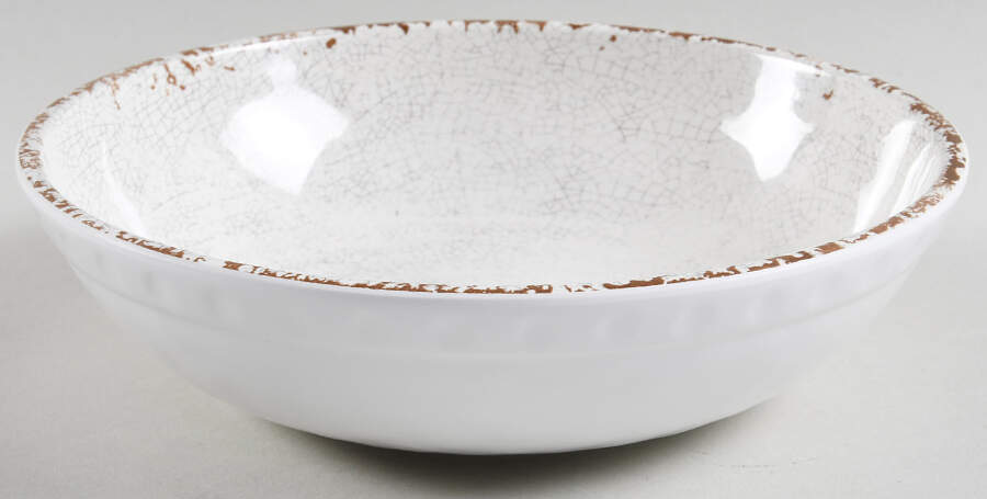 Rustic Italian Collection Melamine All Purpose Bowl by Williams-Sonoma-1