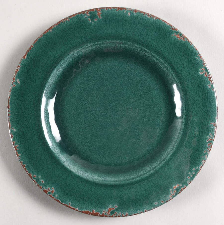 Rustic Italian Collection Melamine Salad/Dessert Plate by Williams-Sonoma-1
