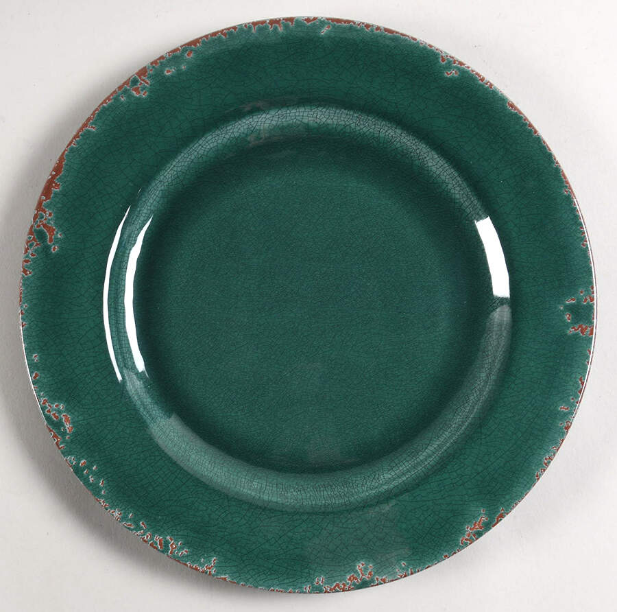 Rustic Italian Collection Melamine Dinner Plate by Williams-Sonoma-1
