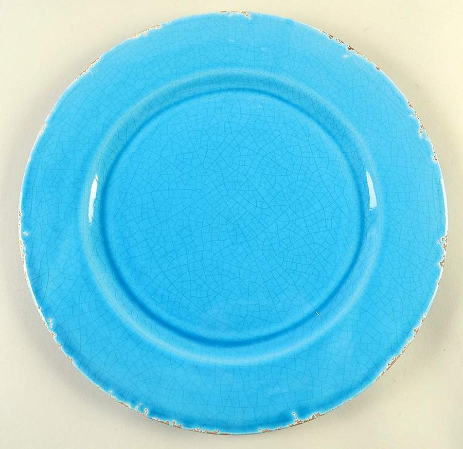Rustic Italian Collection Service Plate (Charger) by Williams-Sonoma-1