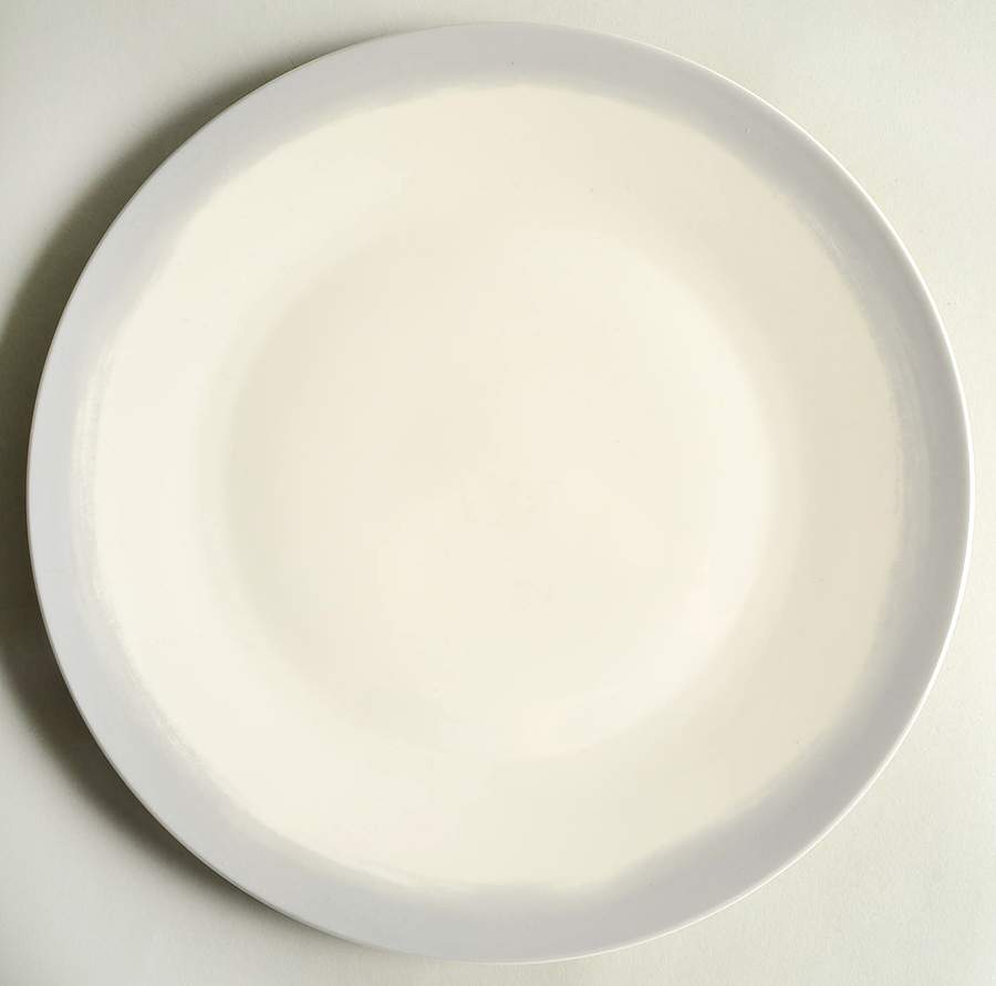 Vera Simplicity Ombre Dinner Plate by Wedgwood-1