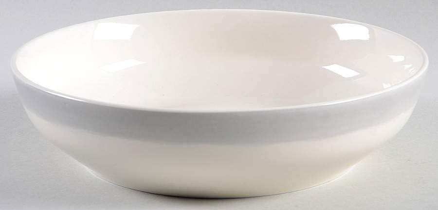 Vera Simplicity Ombre 8" Individual Pasta Bowl by Wedgwood-1