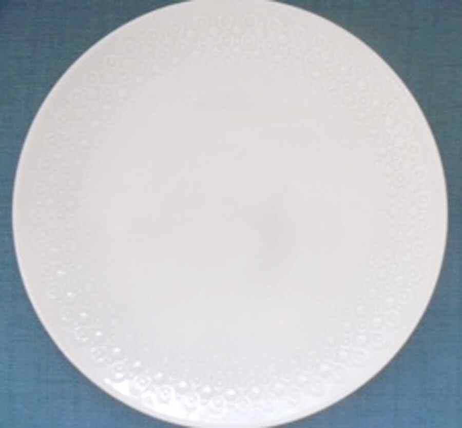 RXH90 Dinner Plate by Retsch & Co-1