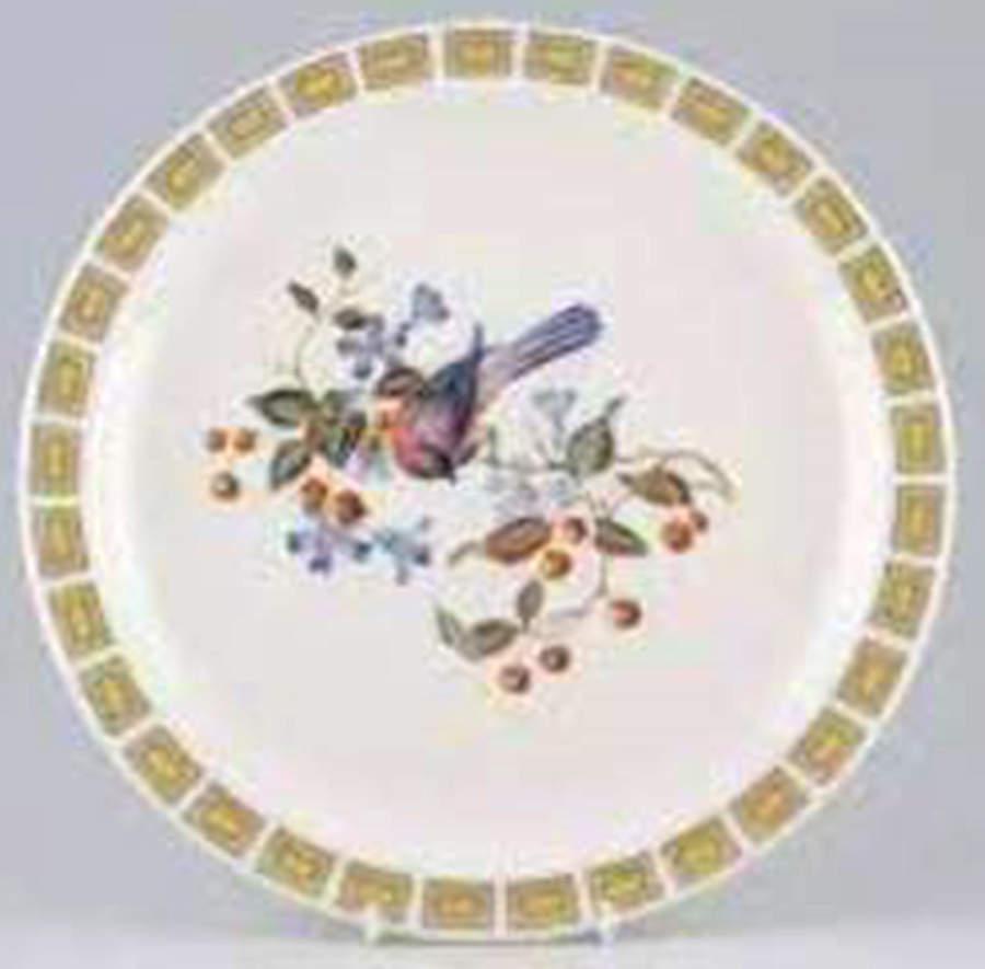 Faversham Dinner Plate by Wedgwood-1