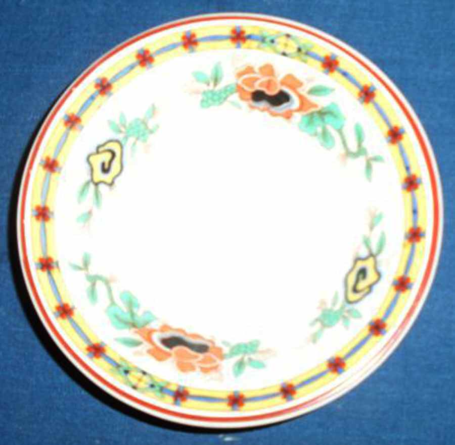 C1058 Saucer by Wedgwood-1